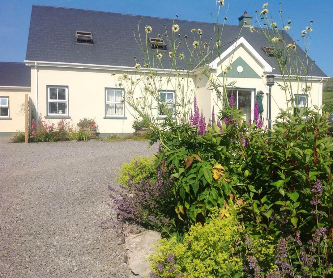 Appartement Ravens Oak, West Cork à Bantry Extérieur photo